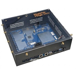 Wi-Fi 8 生态加速构建:联发科、华硕产品 COMPUTEX 获奖