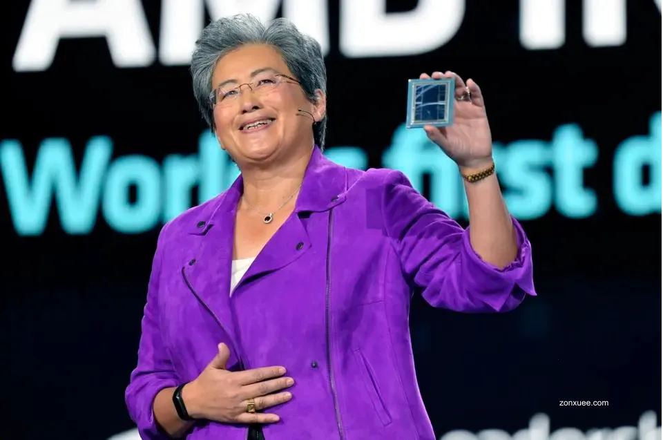 AMD 游戏引擎专利曝光:画个草图 AI 就能帮你做游戏