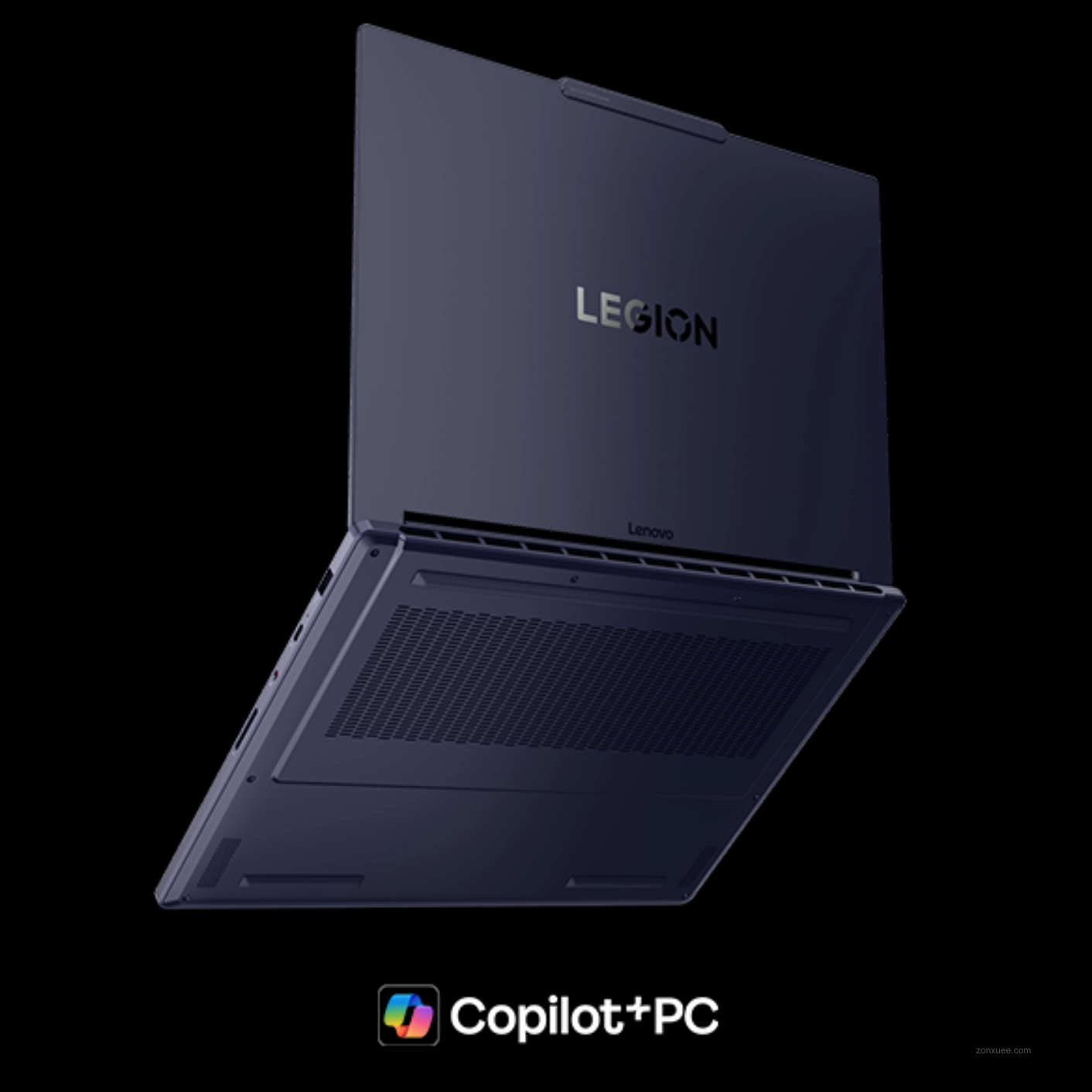 联想 Legion 7a 15ASH11 游戏本发布:至高锐龙 AI Max+ 392 处理器、64GB 内存