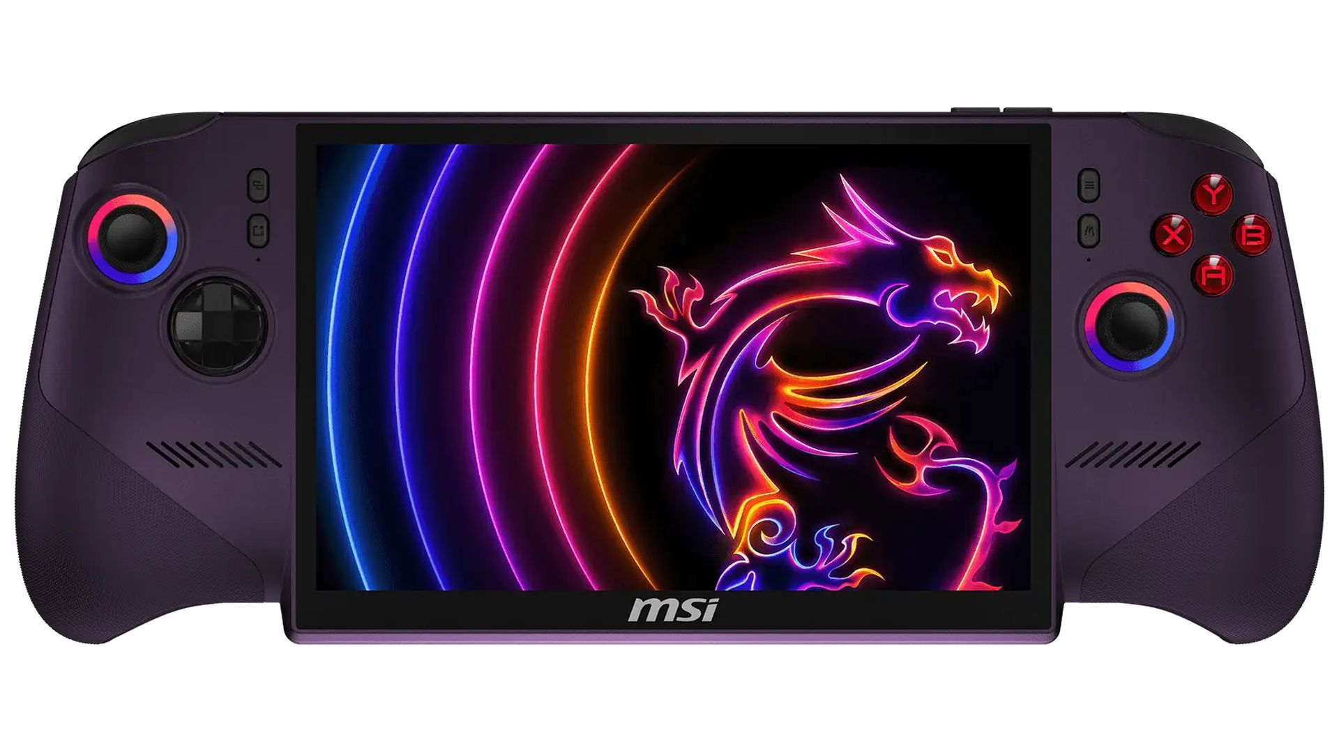 微星 Claw 8 EX AI+ 掌机 6 月 23 日发售：搭载英特尔 Arc G3 Extreme 售 1500 美元