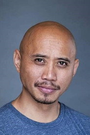 Mark Rainmaker 头像