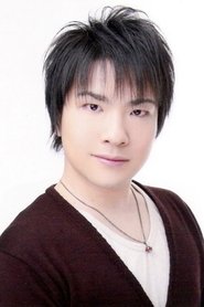 井之上润 头像