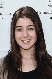 Doğa Zeynep Doğuşlu 头像