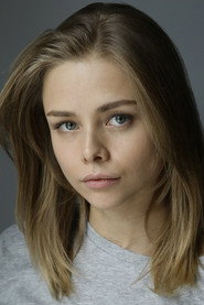 Анастасия Акатова 头像
