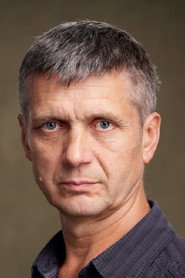 Сергей Удовик 头像