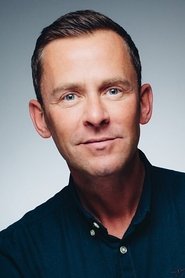 Scott Mills 头像