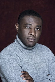 Sam Asante 头像