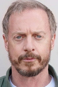 David Robbins 头像