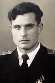 Vasili Arkhipov 头像