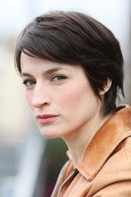 Delphine Berger Cogniard 头像
