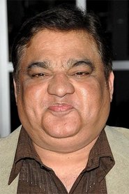 Harish Patel 头像