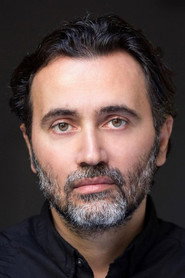 Talal Derki 头像