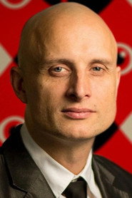 Stefan Fjeldmark 头像