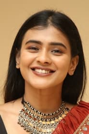 Hebah Patel 头像