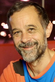 Claude Barras 头像