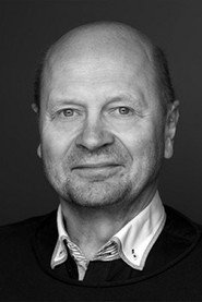 John Sigurd Kristensen 头像