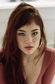 Jade Baraldo 头像