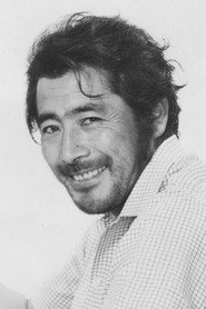 三船敏郎 头像