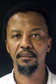 Makhaola Ndebele 头像