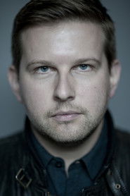 Greg McHugh 头像