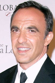 Nikos Aliagas 头像