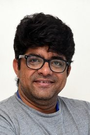 Srikanth Iyengar 头像