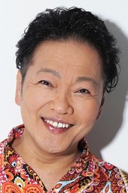 山口胜平 头像