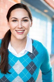 Erica Allseitz 头像