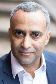 David Al-Fahmi 头像