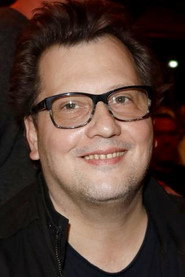Sacha Goëller 头像