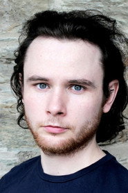 John Travers 头像