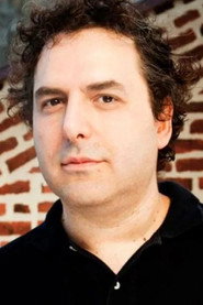 Tom Scharpling 头像