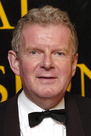 John Motson 头像