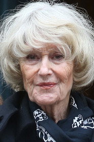 Geneviève Brunet 头像