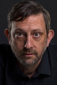 Kevin Patrick Murphy 头像
