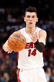 Tyler Herro 头像