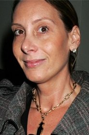 Jacqui Getty 头像