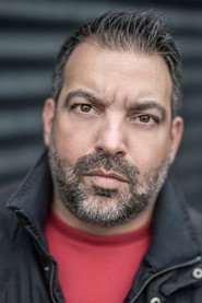 Serkan Çetinkaya 头像