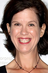 Catherine Fitch 头像