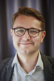 Joonas Nordman 头像