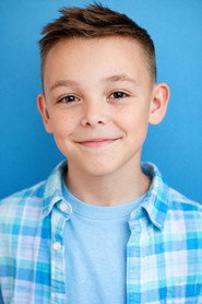 Jake Miles Johnston 头像