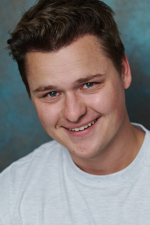 Cooper Tomlinson 头像
