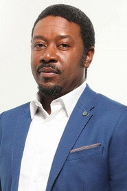 Bongani Madondo 头像