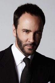 Tom Ford 头像