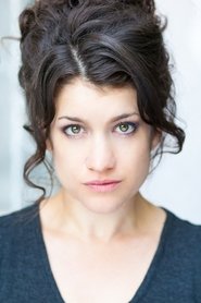 Sarah Stiles 头像