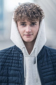 Jonas Tidemann 头像