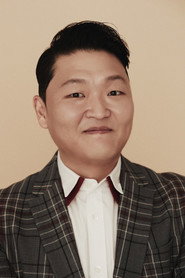 PSY 头像