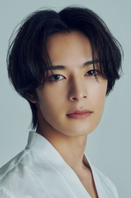 盐野瑛久 头像