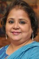 Yamini Das 头像
