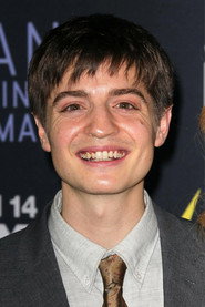 Simon Rich 头像